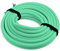 Pipestation® Drain Down Hose Kit, 10 Metre Pipe Including 2 Storage Straps and Clips, Anti Kink Technology for Flexible Fast Flow Drain Off of Central Heating System, Radiator Repair Servicing
