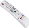 VINABTY BN59-00943A Télécommande remplace pour Samsung TV LE22B451C4W LE19B541 LE19C430 LE19C431 LE-22B350 LE-22B450 LE-26B350 LE46B550 P2270HD P2370HD P2370HD HD UE26D 4003 UE32EH5000 XL2270HD