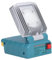 Luz De Trabajo LED, 10W 1000LM Luz De Trabajo LED Inalámbrica Para Batería Bosch 14.4V 18V, Luz De Trabajo Al Aire Libre Luz De Trabajo Portátil Liviana Para Reparación De Automóviles Emergencia De Tr