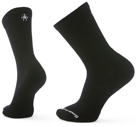 Smartwool Unisex Everyday Athletic Crew Socks Socken