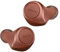Jabra Elite Active 75t Earbuds - Auricolari sportivi wireless con cancellazione attiva del rumore, con batteria a lunga durata, auricolari in-ear per chiamate e musica, colore: Siena (rinnovato)
