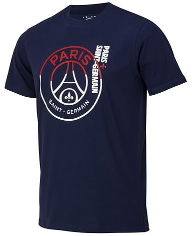 PSG T-Shirt, offizielle Kollektion von Paris Saint Germain