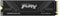 Kingston FURY Renegade G5 PCIe 5.0 NVMe M.2 SSD 1T-SFYR2S/1T0