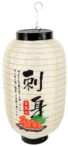 Alipis Decorazione Lanterna Decorazione Vintage Lampadario Lanterne Da Esterno Lampada A Sospensione Giapponese Lanterna Di Carta Giapponese Lanterne Sospese Lampada Di Carta Giapponese