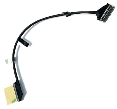 Zahara 40PIN für Asus Zenbook UX360 UX360C UX360CA QHD Flexibles LCDKabel DD0BKDLC110 1400502010100 LED Kabel/Screen Display Flex Line