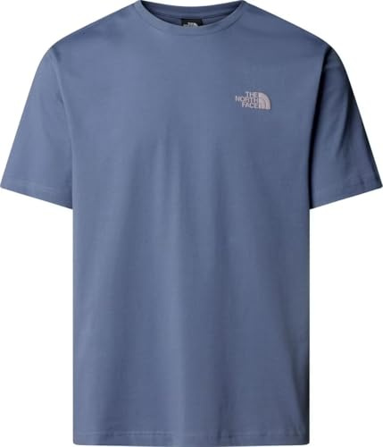 The North Face Men's NSE Slopes Relaxed Graphic T-Shirt (Pack of 1)