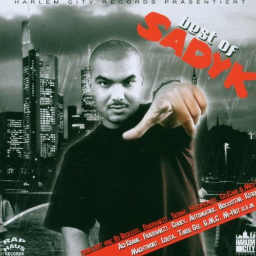 Distributionz (Soulfood)