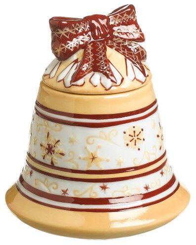Villeroy & Boch Toy's Fantasy 3-3/4 Zoll Medium Box, Bell