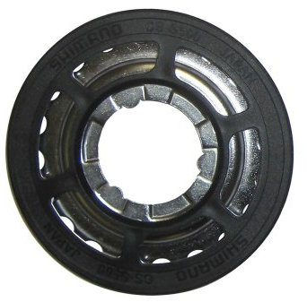 Shimano Zahnkranz Alfine 20 Zähne, 1/2X3/32