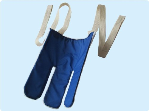 Sani-Alt Strumpfanzieher, Frottee