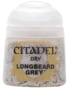 Citadel Trocken: Longbeard Grey