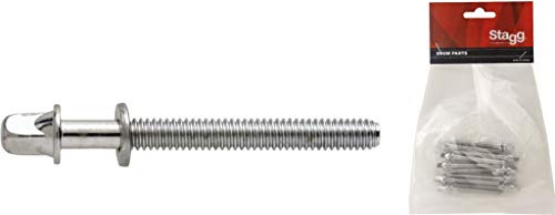 Stagg Drum Tension Bolts 50mm 4B-HP