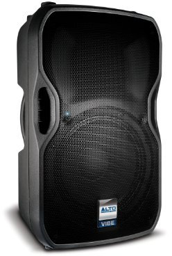 Alto TS115VIVE - Profesional ts-115 vive altavoz activo con usb/sd