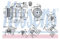 NISSENS 89147 Kompressor, Klimaanlage