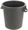 Vinmer 391075 Poubelle à gravats 75 L
