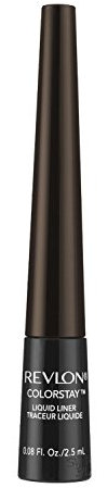 2 x Revlon Colorstay Liquid Eyeliner 2,5 ml New & Sealed – Blackest Black
