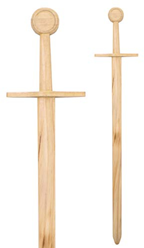 Battle-Merchant Holz-Übungsschwert 'Normanne'