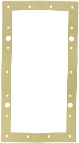 Hayward SPX1090WMSG Sealing Gasket Replacement SP1090WM Wide Mouth Skimmer, Set of 2