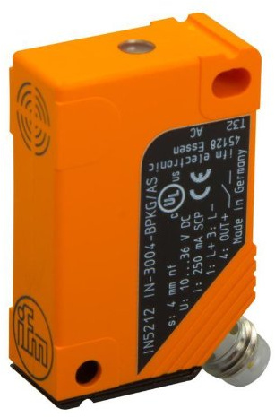 IN-3002-BPKG/AS-610-T IFM IN5230