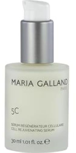 Maria Galland 5C Sérum Régénérateur Cellulaire Gesichtsserum, 30 ml