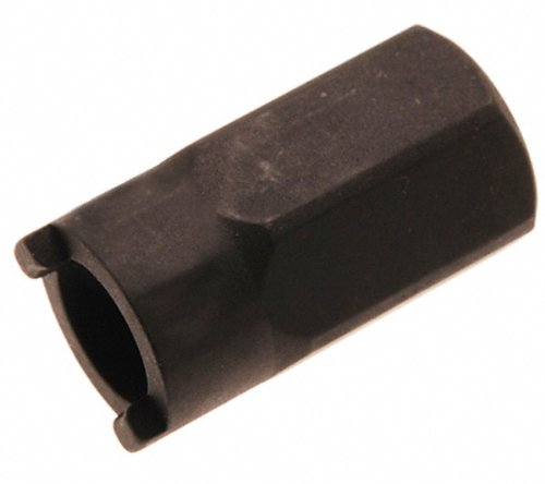 Spezial Einsatz Nuss für VAG für Federbein Stoßdämpfer Verschraubung Bohrung ø 15 mm (Fahrwerk-Instandsetzung Werkzeug)