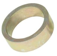 Varioring/Distanzring Drosselung 8mm kompatibel mit Vespa-kompatibel mit Vespa Primavera 50 2T 13- ZAPC532