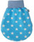 Lilakind Schlafsack Strampelsack Pucksack Frühling/Sommer Sterne Jeansblau Weiß 0-6 M