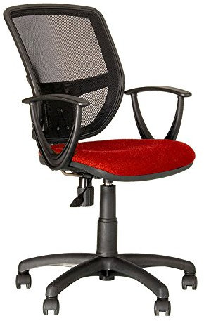 Nowy Styl Design Dreh Stuhl Büro Chef Sessel Gas Lift Arm Lehne Sitz Polster GTP
