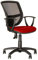 Nowy Styl Design Dreh Stuhl Büro Chef Sessel Gas Lift Arm Lehne Sitz Polster GTP