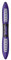 L OREAL FAUX CILS SUPERSTAR XFIBER 01 XTREME BLACK