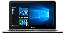 ASUS X556UQ-NH71 VivoBook 15.6 FHD Laptop, 7th Gen Intel Core i7, 8GB RAM, 512GB SSD, 940MX Graphics, DVD-RW, USB-C, Windows 10, Dark Blue