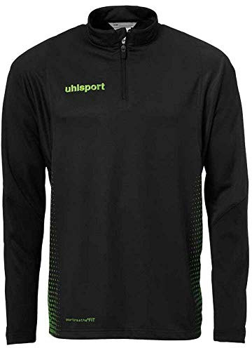 uhlsport Unisex Kinder Score 1/4 Zip Top Kinder Langarmshirt