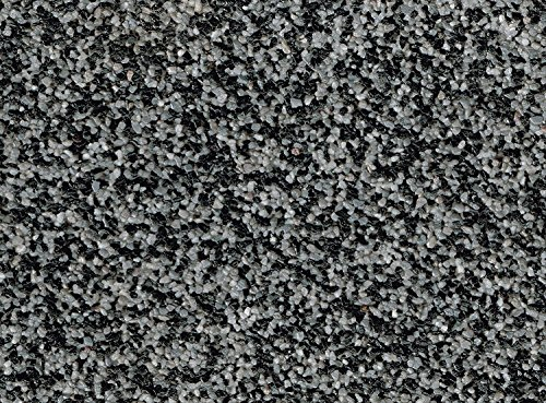 Buntsteinputz Mosaikputz Natursteinputz ca. 2 mm 5 kg ISO 2 (schwarz, grau, weiss) deutscher Hersteller