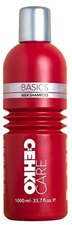 C:EHKO Care Basics Bier Shampoo 1000 ml
