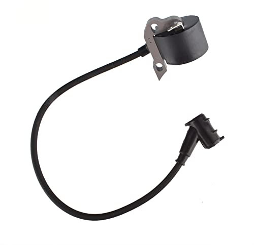 Cancanle Zündspule Ersatz für Stihl BR320 BR380 BR400 BR420 Laubbläser Teilenummer 4203 400 1301