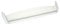 Intermediate Door Shelf Original Fridge, Freezer 00665151 BOSCH