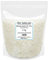 Bienenwachs Pastillen Weiß 2kg Ph.Eur. DIY Naturkosmetik Bienenwachstücher