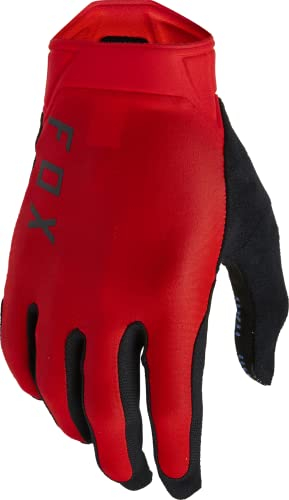 Flexair Ascent Glove Fluo Red