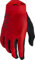 Flexair Ascent Glove Fluo Red