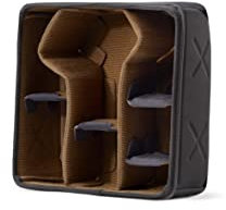 Gomatic Large Camera Cube Protective Insert for Peter McKinnon Camera Backpack 25L