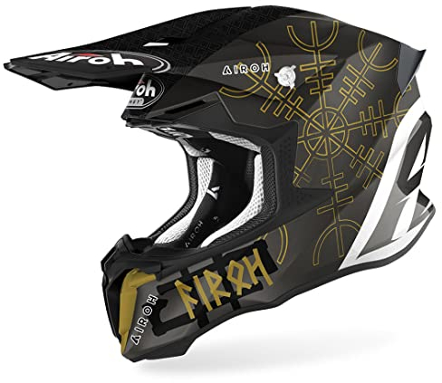 Airoh Helmet Twist 2.0 Sword Gloss/Matt