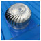 SHUITUKOUU Dachventilator Edelstahl,Drehbarer Kugelaufsatz,Turbine Ventilator,Edelstahl Auspuff Cap Flue Wasserdicht Vent,Kaminhut für Industrieanlagen Bauernhöfe Wohnzimmerkamine,160mm