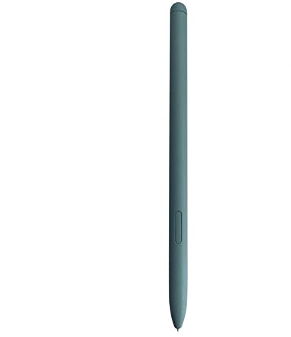 Stift S Pen für Samsung Galaxy Tab S7 S6 Lite Tablet,Elektromagnetische Touchscreens S Pens T970T870T867 Ohne Bluetooth Funktion (Hellblau), m