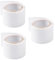 Seidennagel Wrap Fiberglas Nagel Reparatur Seidenfaser -Wrap -Wrap -Nagel Reparatur Verstärken Sie Fingernagel Reparatur Seidenwrap für Nägel Kunstwerkzeug