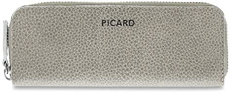 Picard Damen Schreibgeräteetui POUCH aus Echtleder Mittel | mit Reißverschluss | Schreibgeräteetui | Business, Alltag