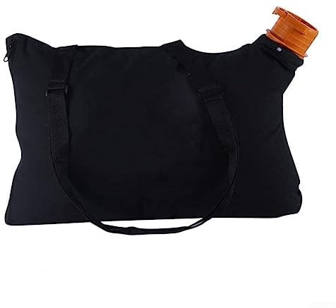 Leaf Collector,Replacement Bag For WORX WGBAG500 WG505 WG509 Leaf Collection 50026858