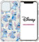 Skinnydip Disney Lilo and Stitch Tropical Case - for iPhone 15 Pro Max Case - Trendy Design, Slim & Lightweight, Anti-Scratch & Anti-Slip Protective Cover Gift for Girls, Compatible with iPhone