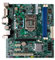 Scheda madre per H61H2-AM3 Compatibile con Acer Veriton E430 Intel H61 Socket LGA1155 16GB di RAM 2X DDR3 mATX Ricondizionato