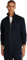 Tommy Hilfiger Uomo Felpa con Cerniera Essential Fleece Colletto alla Coreana, Blu (Desert Sky), S