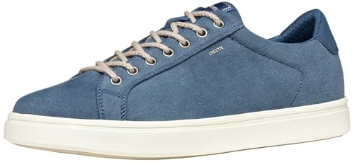 Geox Herren U Baltmoore B Sneaker